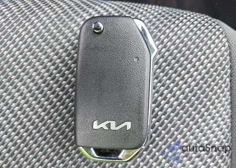 2023 Kia Seltos Lx from USA, damaged, VIN KNDEPCAA2P7393267